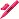 Текстовыделитель Kores розовый (толщина линии 1-5 мм) Фото 3