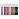 Краски витражные ЮНЛАНДИЯ, 10 цветов + 2 черных контура, 12 туб по 10,5 мл, книга шаблонов, 191759 Фото 4