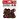 Пуговицы декоративные "Круглые", дерево, цвет орех, 20 мм, 24 шт., ОСТРОВ СОКРОВИЩ, 661409 Фото 0