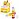 Клей-карандаш цветной ЮНЛАНДИЯ "ЮНЛАНДИК И ХАМЕЛЕОН", 15 г, обесцвечивающийся после высыхания, 227614