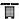 Лоток горизонтальный для бумаг BRAUBERG-MAXI, с пазами, А4 (358х272х69 мм), сетчатый, черный, 231141 Фото 2