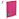 Папка на 2-х кольцах Berlingo "Fuze", 25мм, 600мкм, розовая Фото 1