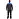 Костюм рабочий летний мужской л05-КПК с СОП синий/васильковый (размер 48-50, рост 170-176) Фото 1