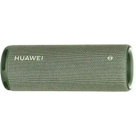 Колонка Huawei Sound Joy Green, зеленый (55028241)