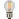 Лампа светодиодная Osram 6 Вт Е27 (Р, 2700 К, 806 Лм, 220 В, 4058075684720) Фото 1