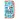 Пенал ПИФАГОР, 2 отделения, ламинированный картон, 19х11 см, "Tropical", 270168 Фото 0