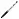 Ручка-роллер BRAUBERG "Control", ЧЕРНАЯ, корпус серебристый, узел 0,5 мм, линия письма 0,3 мм, 141553 Фото 4