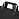 Сумка портфель HEIKKI ULTRA (ХЕЙКИ) с отделением для ноутбука 15,6", Total black, черная, 28х39х3 см, 272609 Фото 4