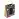 Пакет подарочный НАБОР 6 штук, 21x14x26 см, скретч-слой + стилус, "NY Kraft", ЗОЛОТАЯ СКАЗКА, 591967 Фото 2