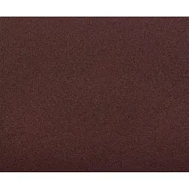 Бумага наждачная (шлифовальная) Зубр Р100 230 x 280 мм в листах (5 штук в упаковке, 35515-100)