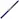 Ручка капиллярная (линер) BRAUBERG "Aero", ФИОЛЕТОВАЯ, трехгранная, металлический наконечник, линия письма 0,4 мм, 142255 Фото 1