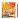 Карандаши цветные пластиковые стираемые Мульти-Пульти "Енот в Венеции", 24цв., с ласт., заточ., картон Фото 4
