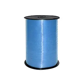 Лента упаковочная Патибум GP 5 мм x 500 м голубая