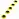 Магниты СРЕДНЕГО ДИАМЕТРА, 30 мм, НАБОР 5 штук, с рисунком СМАЙЛИК, жёлтые, в блистере, STAFF "Basic", 237483 Фото 3
