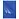 Папка-уголок жесткая, непрозрачная BRAUBERG, синяя, 0,15 мм, 224880 Фото 1