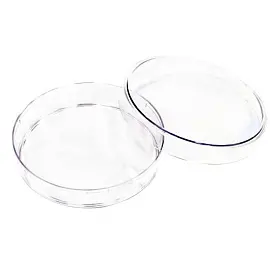 Чашка Петри Перинт стерильная диаметр 60 мм (10 штук в упаковке)