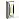 Ручка гелевая неавтоматическая Crown Hi-Jell черная (толщина линии 0.35 мм) Фото 4