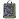 Мешок для обуви ЮНЛАНДИЯ, с ручками, боковой карман на молнии, 46х36 см, "Camo Mode", 271613 Фото 0
