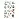 Наклейки зефирные "Единороги", многоразовые, 10х15 см, ЮНЛАНДИЯ, 661785 Фото 4