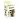 Набор для росписи из гипса ТРИ СОВЫ "Песик", высота фигурки 8,5см, с красками и кистью, картонная коробка