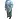 Халат одноразовый хирургический Инмедиз Евро нестерильный рукав-манжета размер 52-54 (5 штук в упаковке) Фото 1