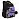 Рюкзак GRIZZLY школьный, укрепленная спинка, 3 отделения, для девочек, KITTENS, фиолетовый, 39х30х20 см, RG-362-4/2