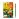 Карандаши цветные Мульти-Пульти "Енот в Испании", 36цв., трехгран., заточен., картон, европодвес Фото 4