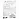 Этикетка самоклеящаяся 70х37,1 мм, 24 этикетки, белая, 70 г/м2, 100 листов, TANEX, сырье Финляндия, 114548, TW-2037 Фото 2