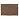 Коврик входной ворсовый влаго-грязезащитный 120х150 см, толщина 7 мм, ребристый, коричневый, LAIMA, 602876 Фото 0