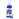 Насадка МОП ленточная для швабры OfficeClean Professional, микрофибра, длина 30см, 170г, синяя Фото 3
