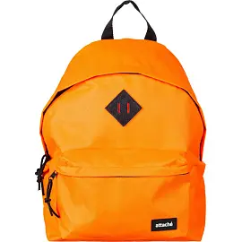 Рюкзак Attache Neon оранжевый