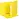Папка на 2-х кольцах Attache Selection A4 35 мм желтая (до 220 листов)