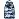 Рюкзак HEIKKI POSITIVE (ХЕЙКИ) универсальный, карман-антивор, Sky, 42х28х14 см, 272550 Фото 0