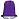Мешок для обуви BRAUBERG ПРОЧНЫЙ, на шнурке, фиолетовый, 42x33 см, 270288