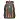 Рюкзак BRAUBERG DELTA универсальный, 3 отделения, серый/оранжевый, "SpeedWay 2", 46х32х19 см, 224448 Фото 0