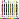 Фломастеры-штампы двусторонние "FUNNY STAMPS", 8 цветов, BRAUBERG KIDS, картонная коробка с европодвесом, 152179 Фото 0