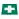 Знак "Аптечка первой медицинской помощи", КОМПЛЕКТ 5 шт., 200х200 мм, пленка самоклеящаяся, ЕС01