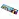 Пластилин классический ЮНЛАНДИЯ "ЮНЫЙ ВОЛШЕБНИК", 16 цветов, 240 грамм, СО СТЕКОМ, ВЫСШЕЕ КАЧЕСТВО, 106430 Фото 2
