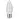 Лампа светодиодная Osram 7 Вт Е27 (В, 2700 К, 600 Лм, 220 В, 4058075696952) Фото 1