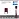 Кисть художественная синтетика бордовая Гамма "Вернисаж", плоская №24, длинная ручка Фото 0