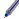 Ручка шариковая масляная STAFF "OBP-316", СИНЯЯ, корпус матовый, игольчатый узел 0,6 мм, линия письма 0,3 мм, 143021 Фото 1