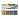 Пастель масляная Pentel круглая 25 цветов Фото 0