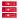 Пломбы самоклеящиеся номерные "АНТИМАГНИТ", для счетчиков, комплект 100 шт., 66 мм х 22 мм, красные, 602476