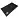 Коврик входной грязезащитный резиновый 2043 60х100 см черный Фото 1