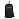 Рюкзак STAFF "AIR" компактный, черный, 40х23х16 см, 227042 Фото 0