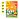 Цветная бумага мелованная А4, Мульти-Пульти, двустор., 24л., 24цв., в папке, "Приключения Енота Фото 0