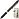 Ручка гелевая автоматическая Pentel OhGel черная (толщина линии 0.35 мм) Фото 0