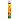 Карандаши цветные Мульти-Пульти "Енот на прогулке", 12цв., трехгранные, заточен., тубус, с точилкой