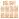 Заготовки деревянные для выжигания "Кубический мир", 5 шт., 10 рисунков, 15х21 см, BRAUBERG HOBBY, 665309 Фото 1