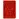 Обложка для паспорта Кожевенная мануфактура, нат. кожа, "Герб", красный